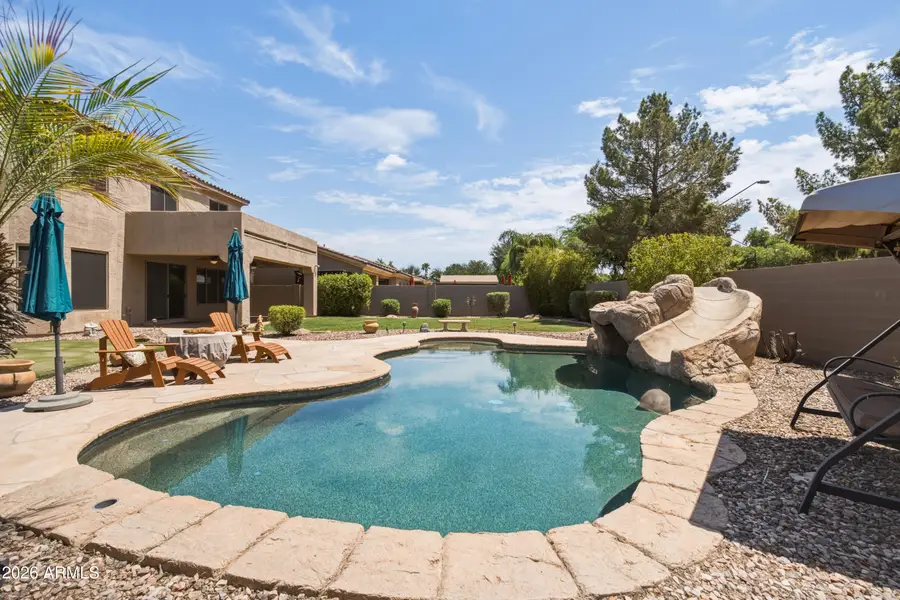 4615 E Carriage Court, Gilbert, AZ 85297 - #2