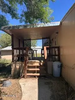 18386 S Pioneer Avenue, Peeples Valley, AZ 86332 - #3