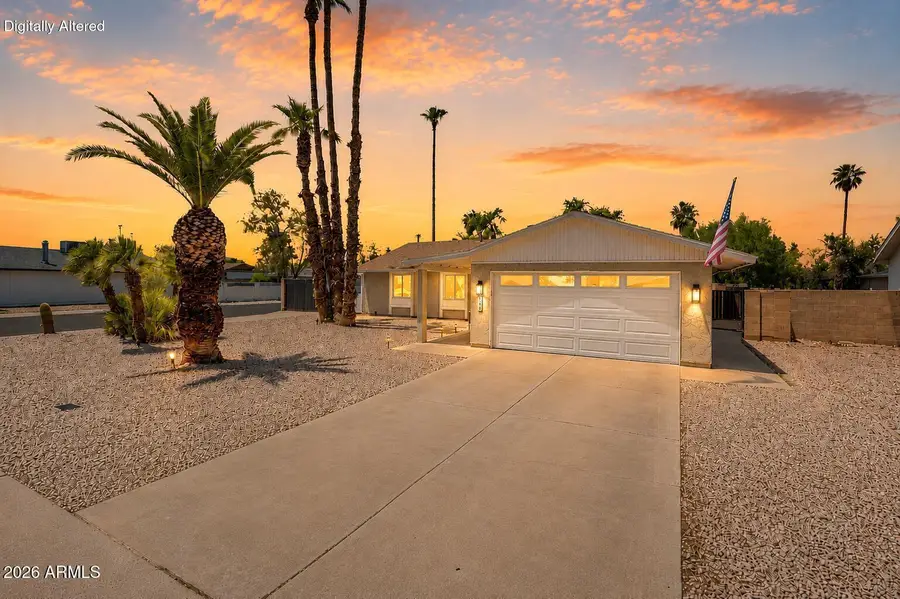 1106 E Fremont Drive, Tempe, AZ 85282 - #2