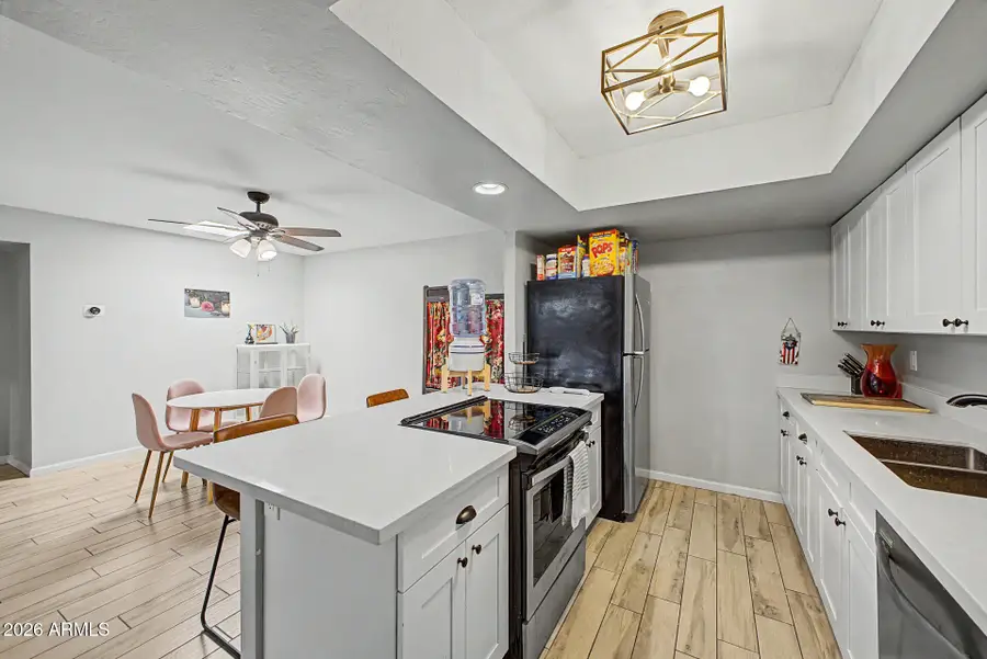4750 N 20th Avenue, Phoenix, AZ 85015 - #2