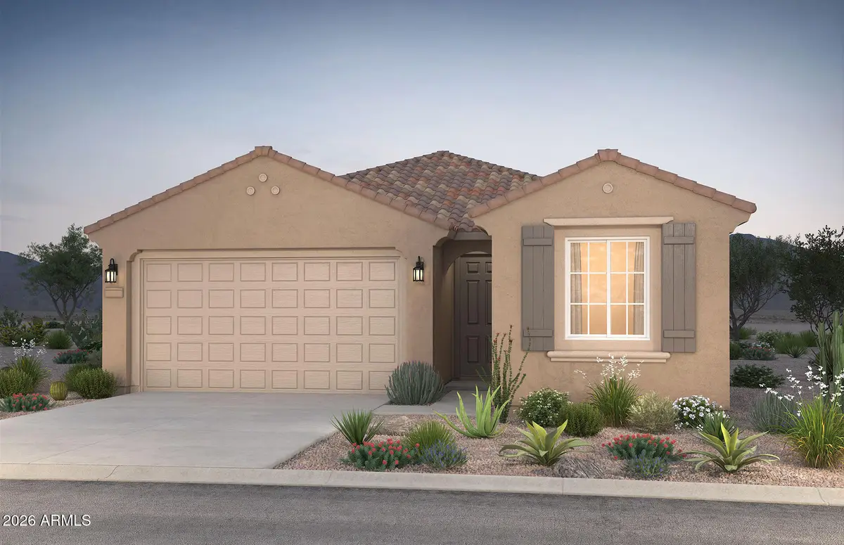 16219 W Straight Arrow Lane, Surprise, AZ 85387 - #1