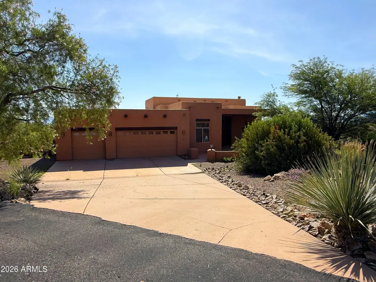 6116 E Andalusian Court, Hereford, AZ 85615 - #1