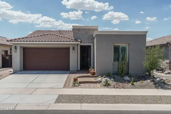 15028 S 179th Avenue, Goodyear, AZ 85338