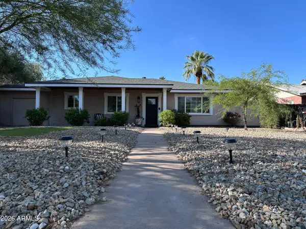 404 E Palm Street, Litchfield Park, AZ 85340