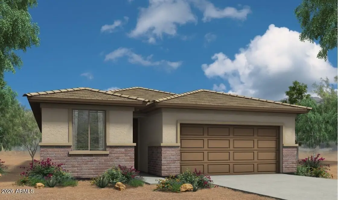 18210 W Avenida Del Sol Drive, Surprise, AZ 85387 - #1