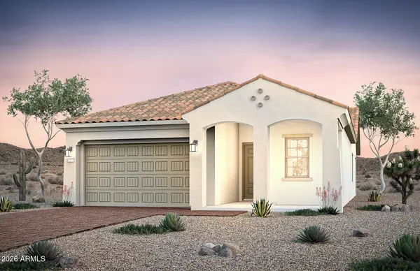 21726 W Turney Avenue, Buckeye, AZ 85396