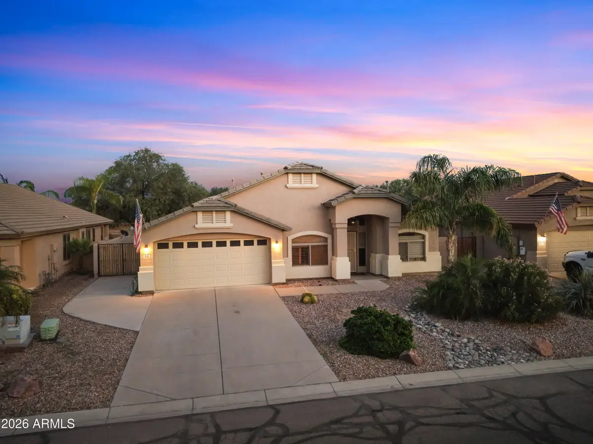 935 W Gascon Road, San Tan Valley, AZ 85143 - #1