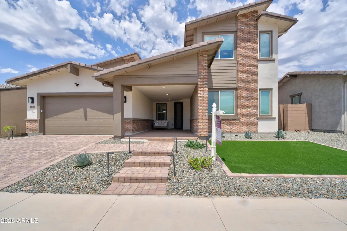 44620 N 44th Dr --, New River, AZ 85087 - #1