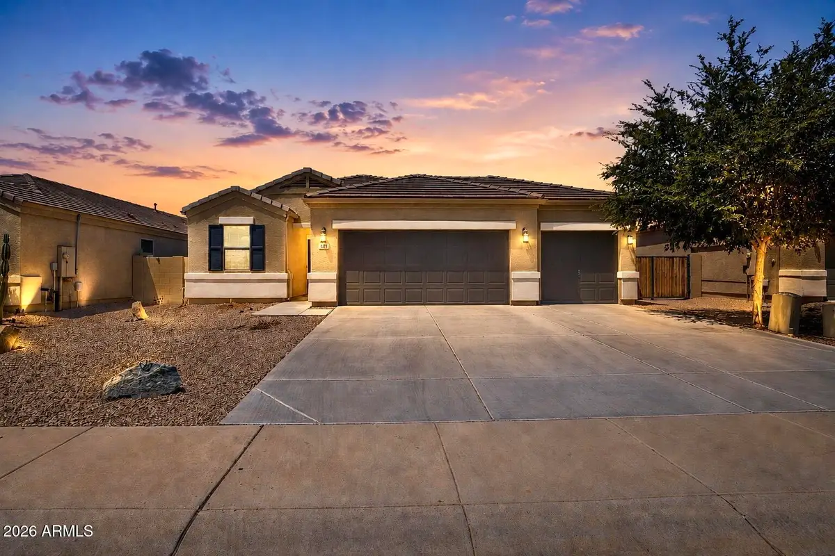 11222 E Aster Lane, Florence, AZ 85132 - #1