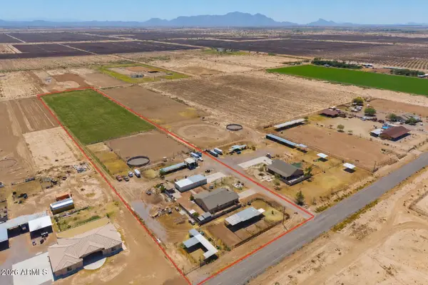 1572 W Mary K Drive, Casa Grande, AZ 85194