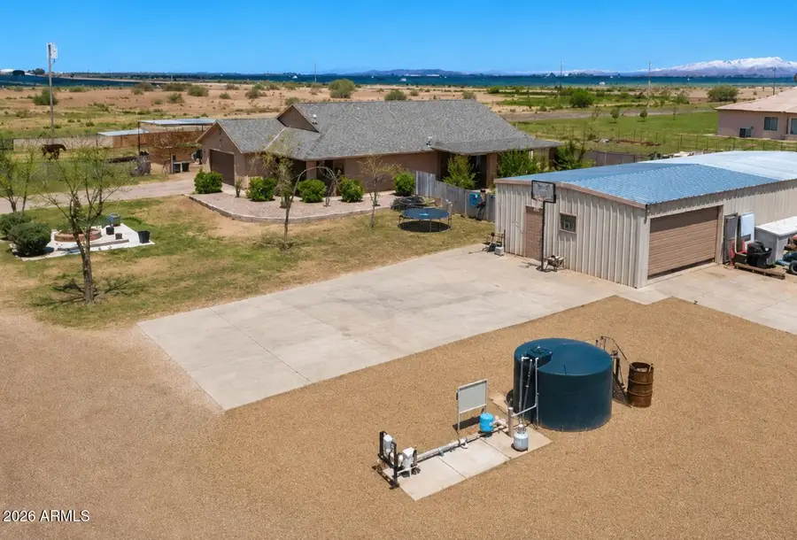 1572 W Mary K Drive, Casa Grande, AZ 85194 - #2