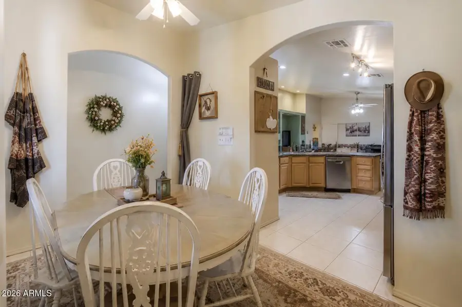 1572 W Mary K Drive, Casa Grande, AZ 85194 - #3