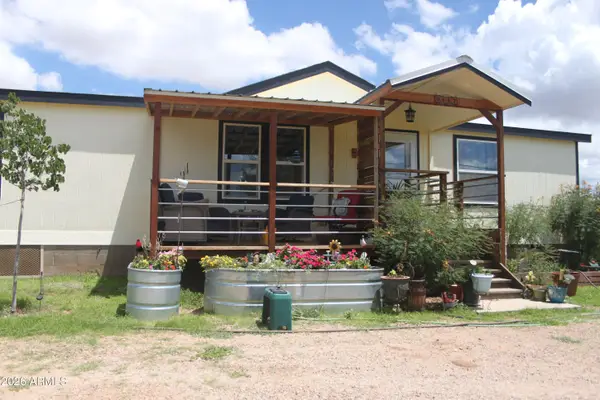 9647 E Joy Avenue, Hereford, AZ 85615