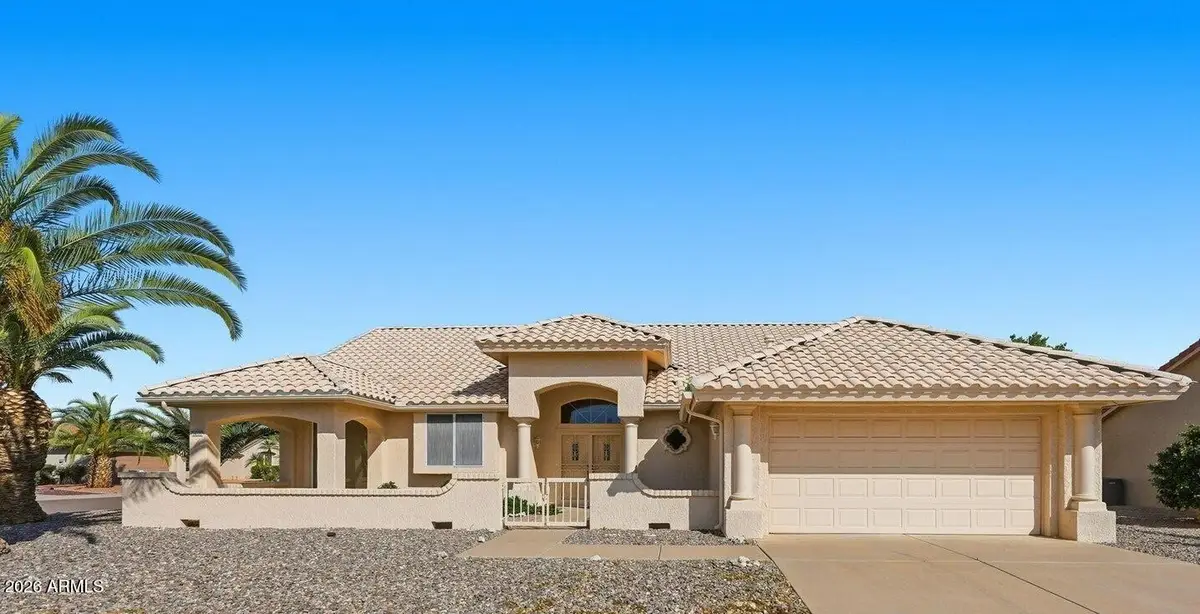 20225 N 150th Drive, Sun City West, AZ 85375 - #1