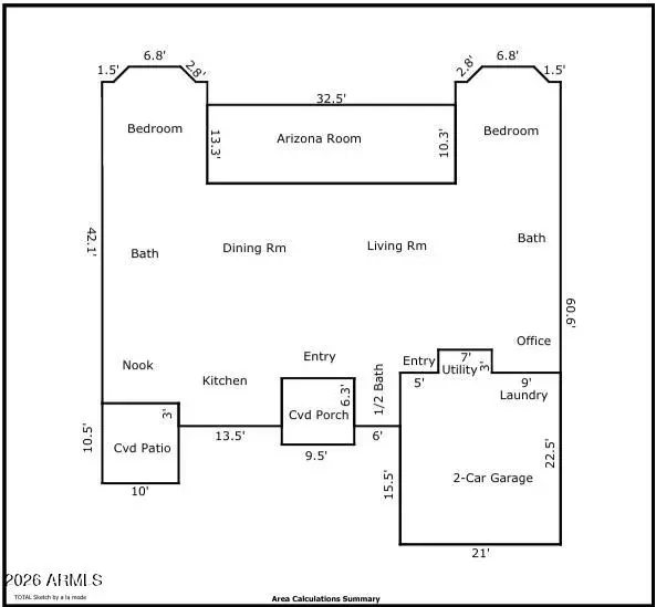 20225 N 150th Drive, Sun City West, AZ 85375 - #2