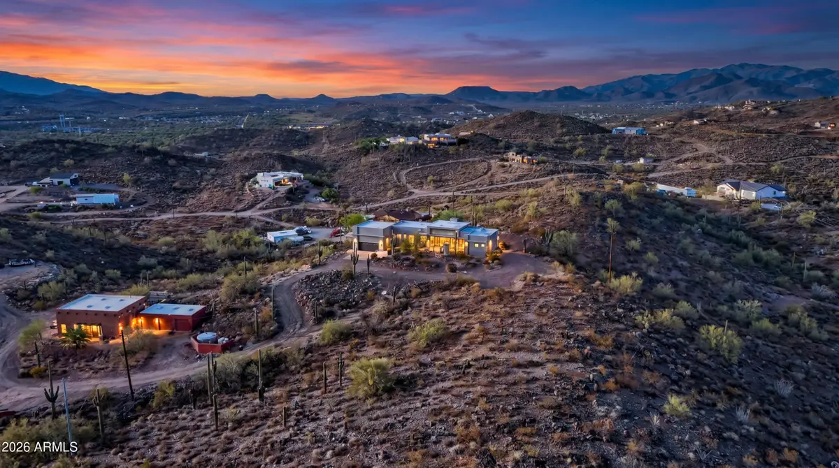 46208 N 37th Avenue, New River, AZ 85087 - #1