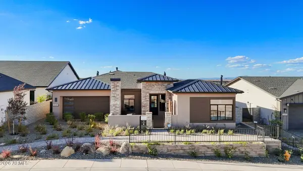 5836 E Davidson Court, Prescott Valley, AZ 86314