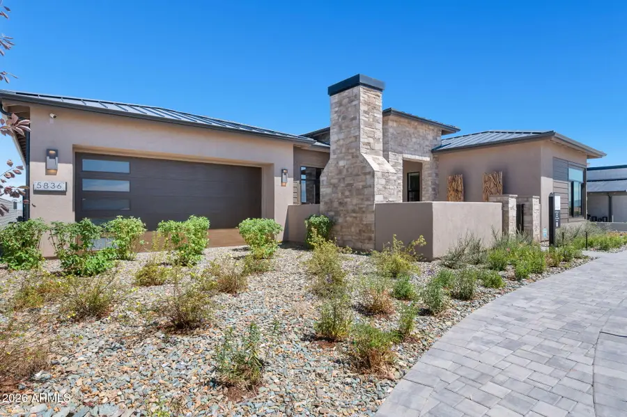 5836 E Davidson Court, Prescott Valley, AZ 86314 - #2
