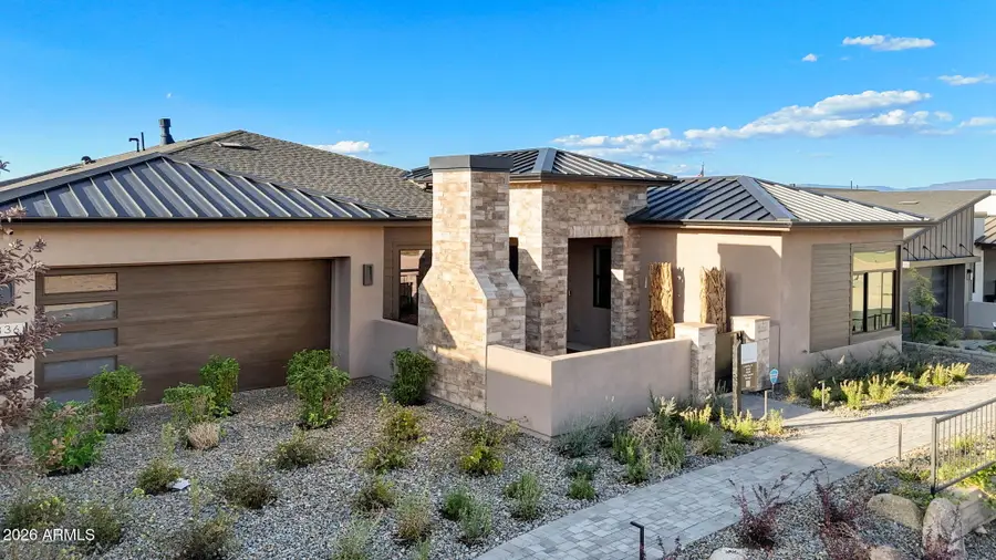5836 E Davidson Court, Prescott Valley, AZ 86314 - #3