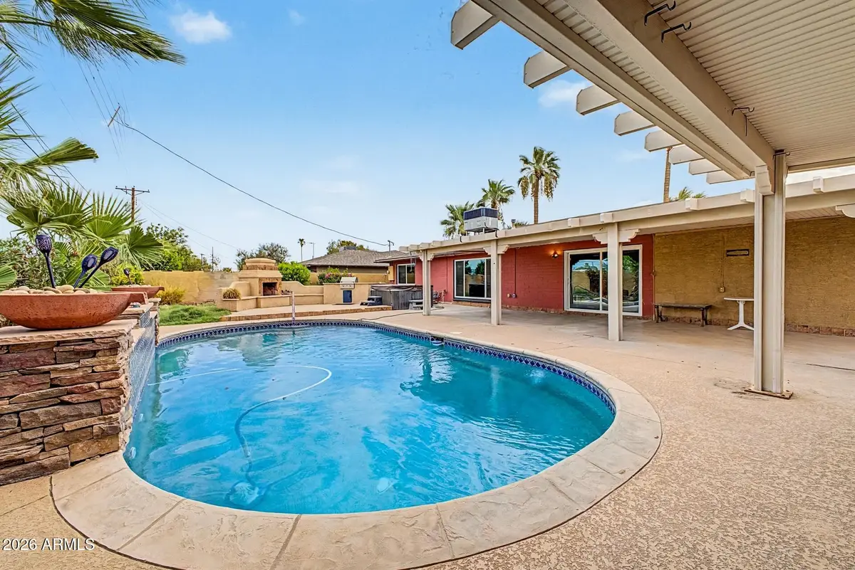 2116 N 68th Place, Scottsdale, AZ 85257 - #1