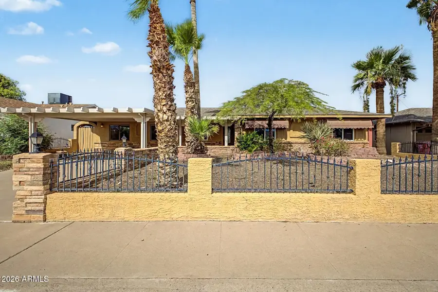 2116 N 68th Place, Scottsdale, AZ 85257 - #2