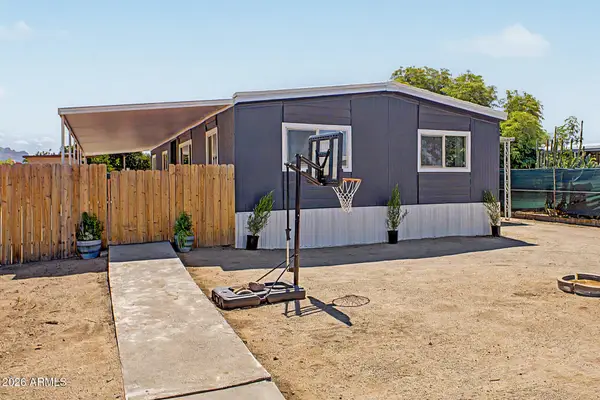 119 N 88th Way, Mesa, AZ 85207