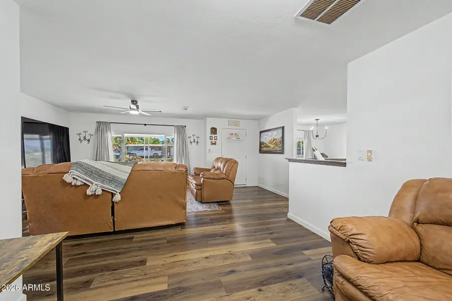 119 N 88th Way, Mesa, AZ 85207 - #2