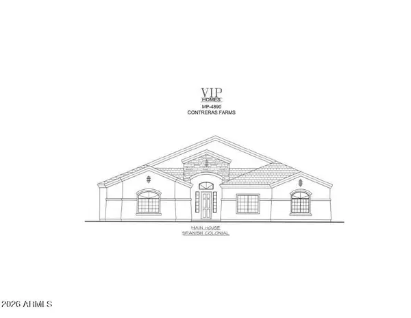 7385 S Sunnyvale Court, Queen Creek, AZ 85142