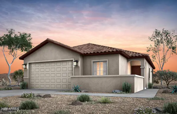 42860 W Vincent Drive, Maricopa, AZ 85138