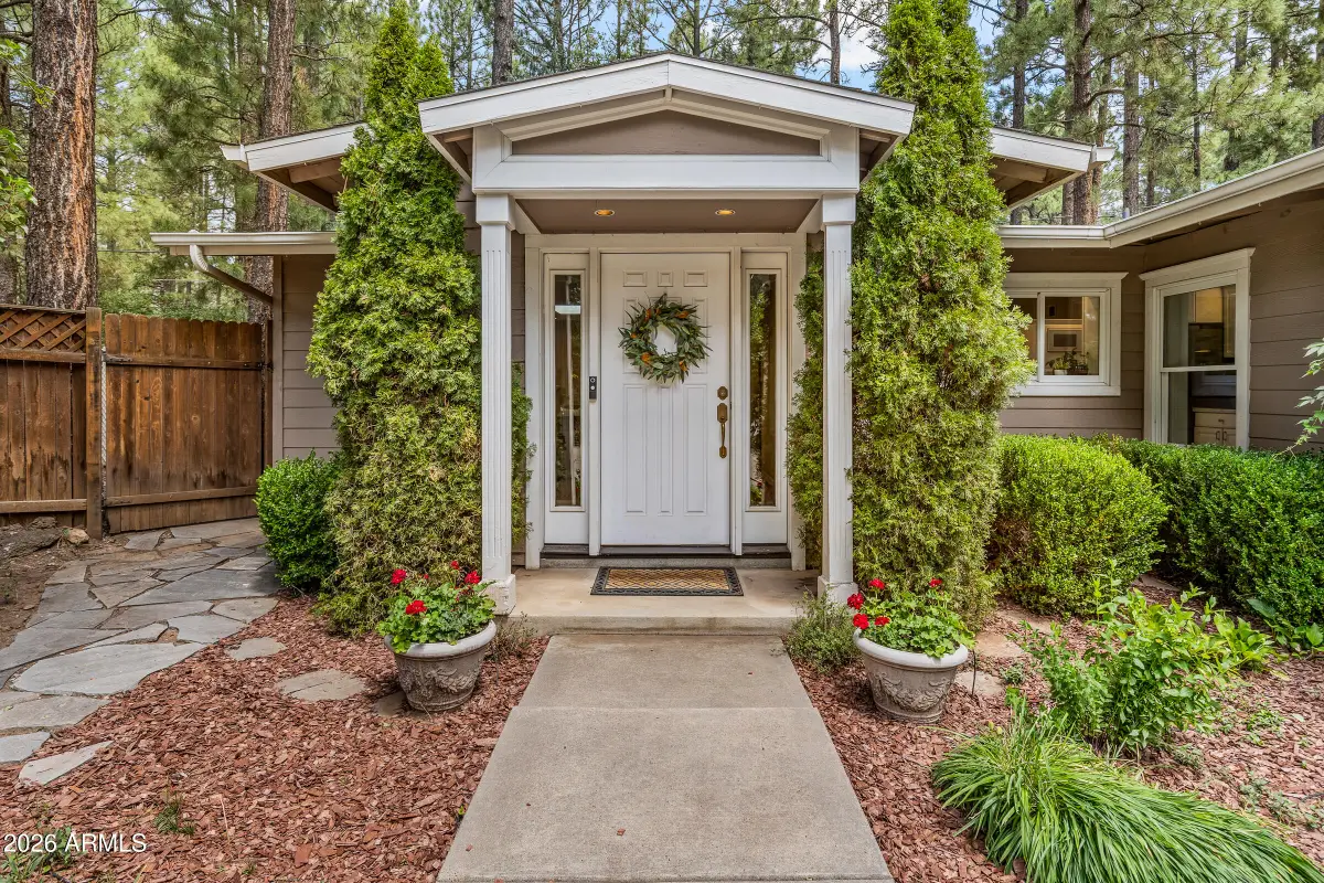 523 N James Street, Flagstaff, AZ 86001 - #1