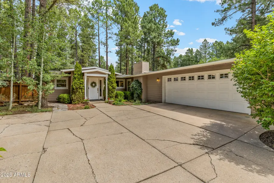 523 N James Street, Flagstaff, AZ 86001 - #3
