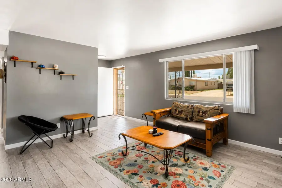 565 Earl Drive, Sierra Vista, AZ 85635 - #2
