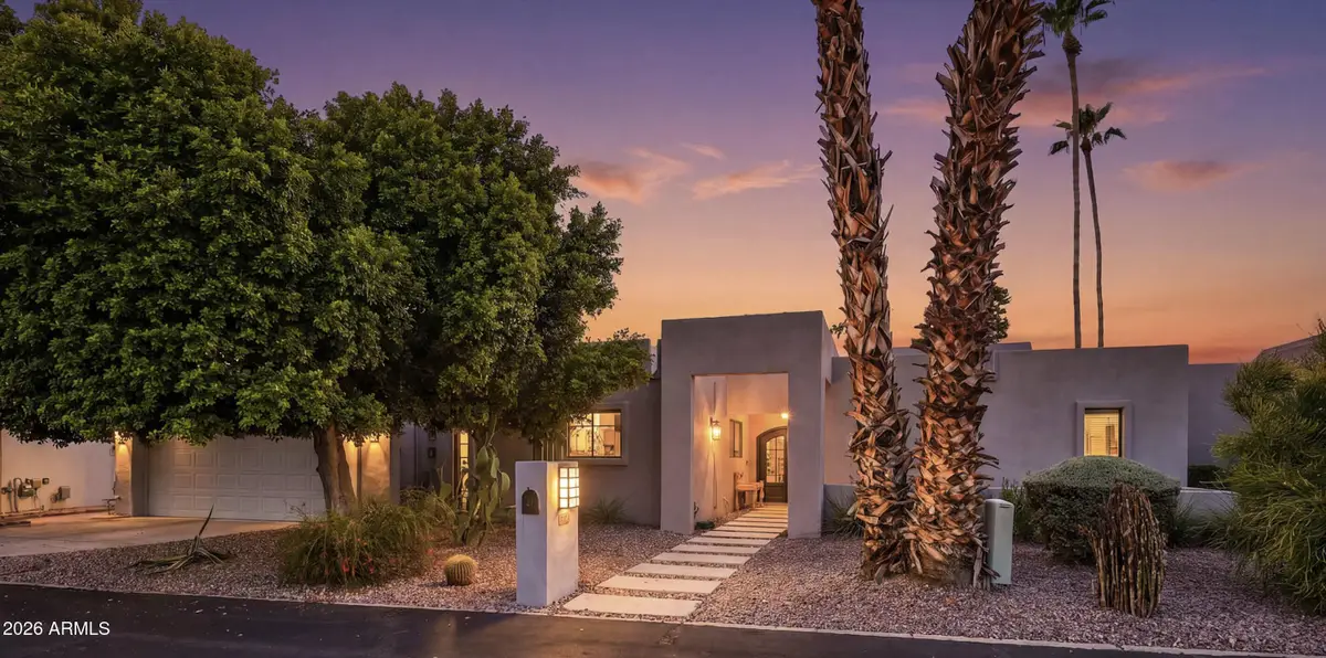 6333 N Scottsdale Road #5, Scottsdale, AZ 85250 - #1