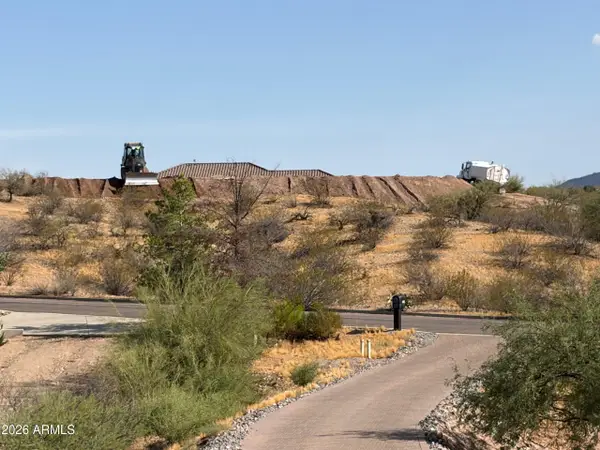 455 N Ironwood Place #24, Wickenburg, AZ 85390