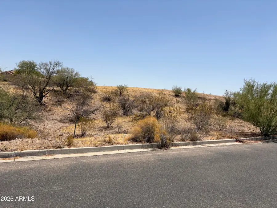 455 N Ironwood Place #24, Wickenburg, AZ 85390 - #2