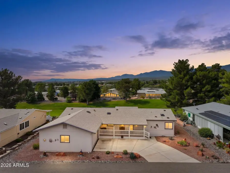 2050 W Sr 89-a -- #307, Cottonwood, AZ 86326 - #2