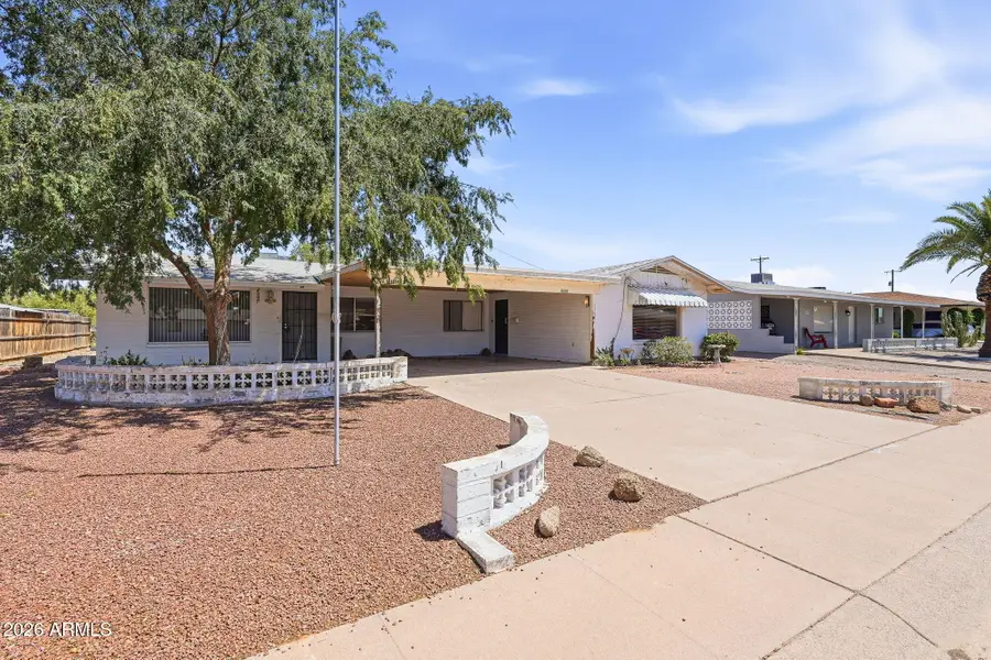 5220 E Boise Street, Mesa, AZ 85205 - #2