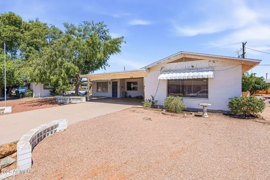 5220 E Boise Street, Mesa, AZ 85205 - #3