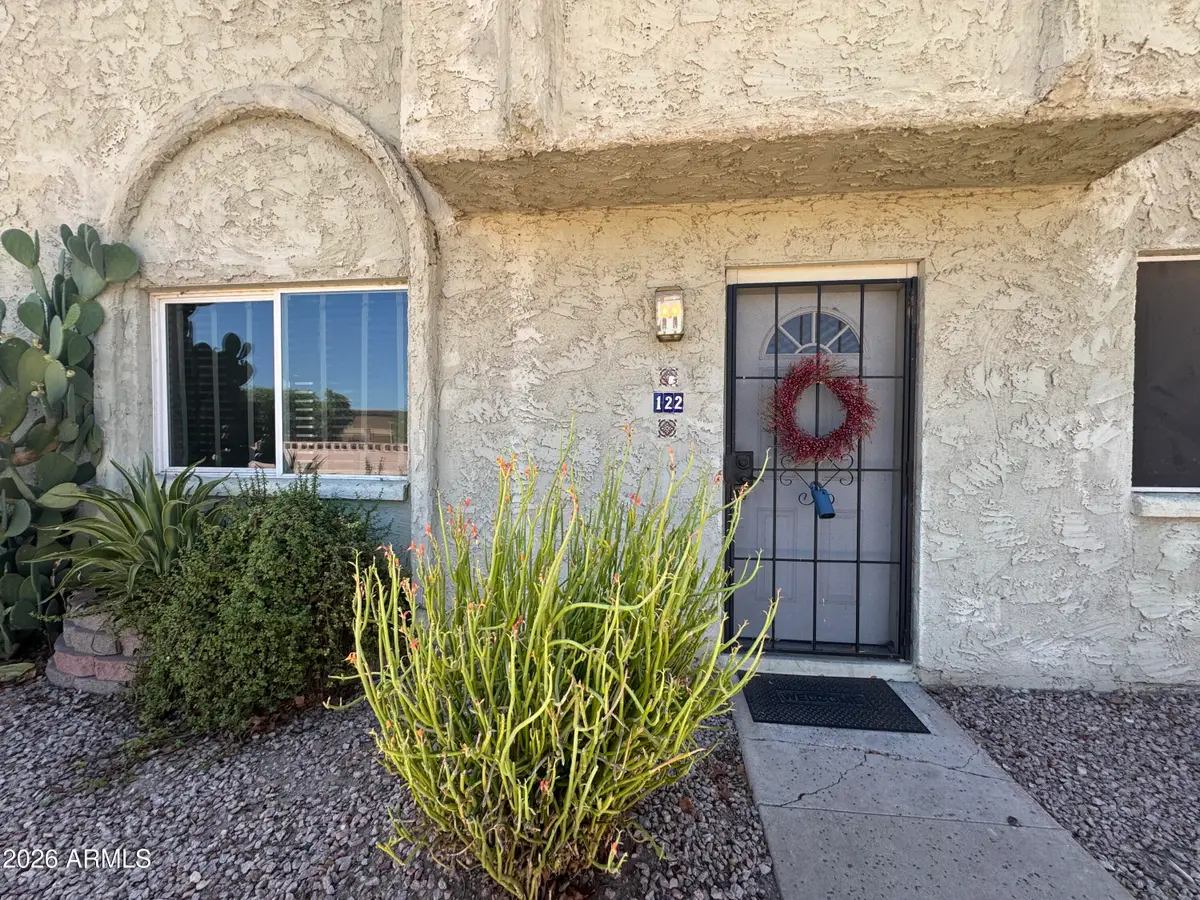 1500 W Rio Salado Parkway #122, Mesa, AZ 85201 - #1