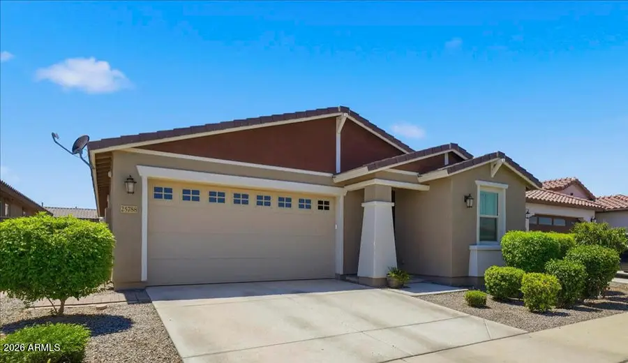 25788 S 231st Street, Queen Creek, AZ 85142 - #2