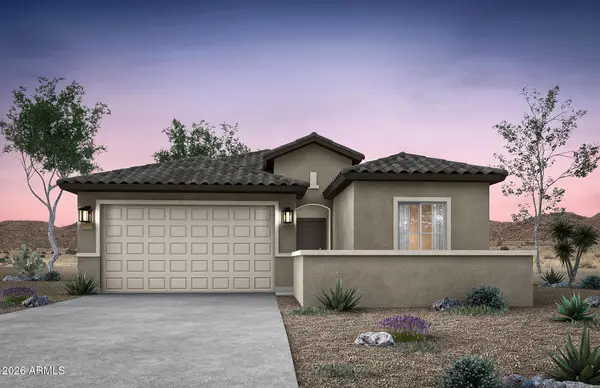 16500 N Ibis Way, Maricopa, AZ 85138