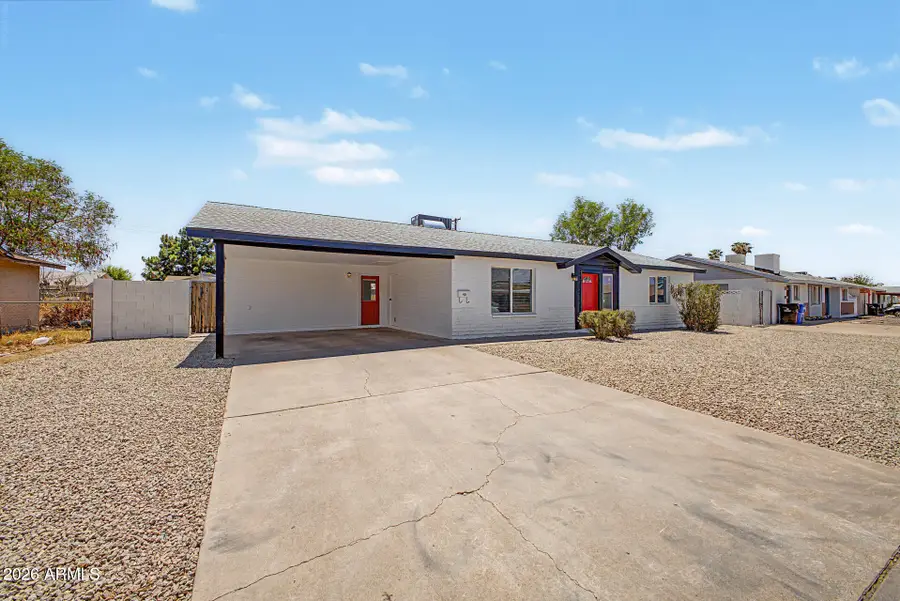 6521 W Turney Avenue, Phoenix, AZ 85033 - #3