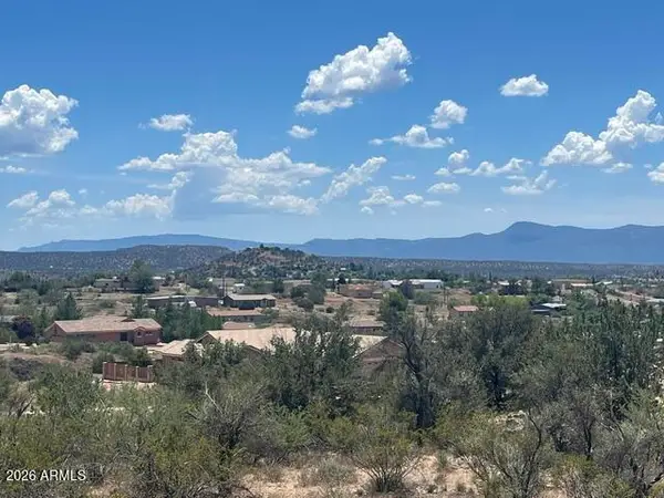 3915 E Camden Pass Pass #29, Rimrock, AZ 86335