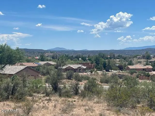 3915 E Camden Pass Pass #29, Rimrock, AZ 86335 - #2