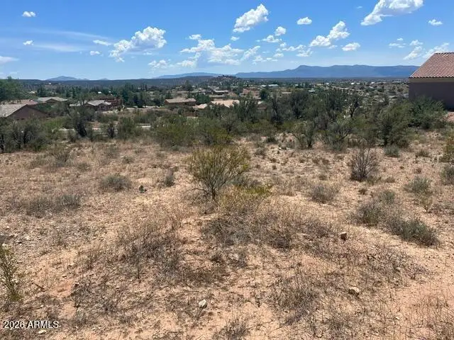 3915 E Camden Pass Pass #29, Rimrock, AZ 86335 - #3