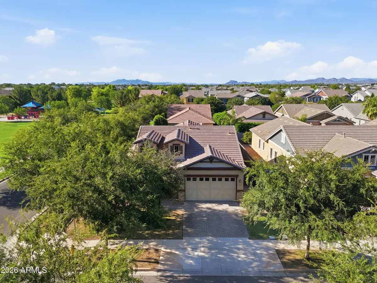 3020 E Pinto Drive, Gilbert, AZ 85296 - #1