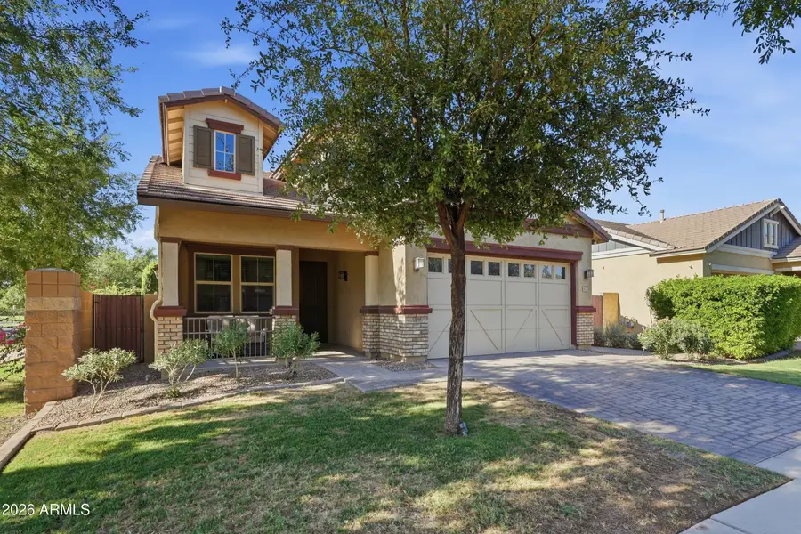 3020 E Pinto Drive, Gilbert, AZ 85296 - #3