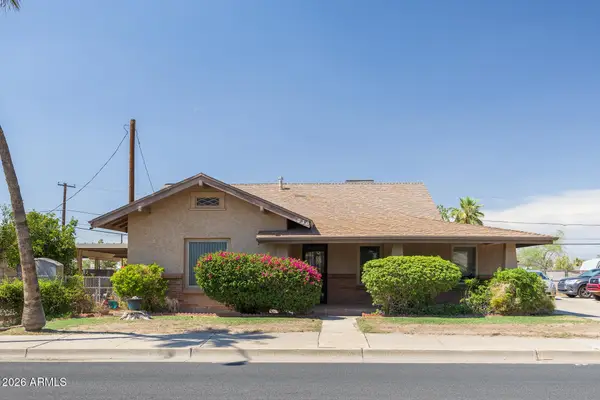 218 W Florence Boulevard, Casa Grande, AZ 85122
