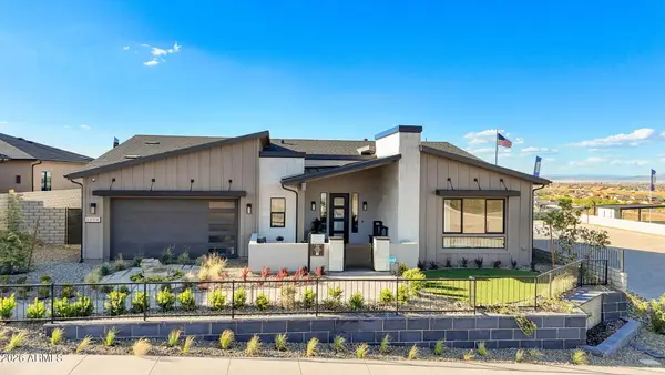 5844 E Davidson Court, Prescott Valley, AZ 86314