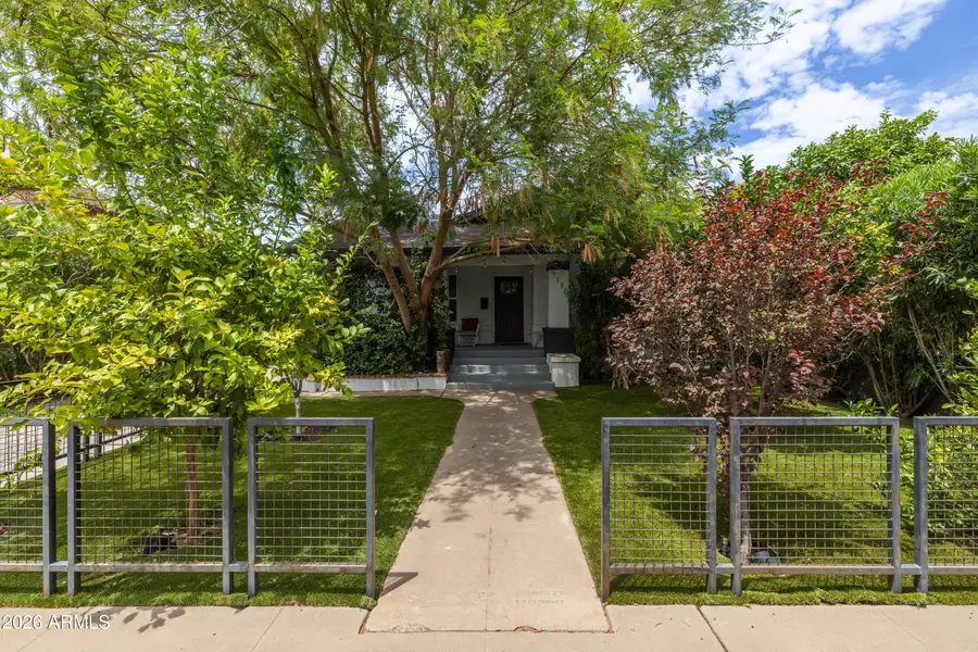 1110 E Mckinley Street, Phoenix, AZ 85006 - #2